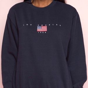 Brandy Melville Sweatshirt